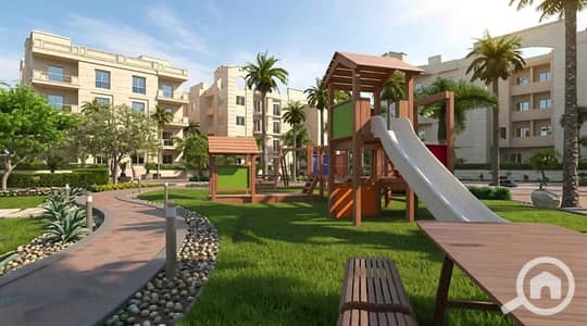 شقة 2 غرفة نوم للبيع في 6 اكتوبر، الجيزة - WhatsApp Image 2026-10-12 at 12.31. 58 PM (2). jpeg