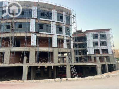 Clinic for Sale in Hadayek October, Giza - 001. jpg