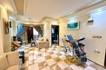 3 Bedroom Flat for Sale in Miami, Alexandria - 1. jpg