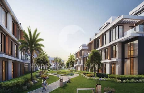 3 Bedroom Flat for Sale in Sheikh Zayed, Giza - WhatsApp Image 2026-10-13 at 3.22. 20 PM (1). jpeg