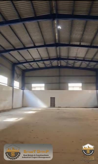 Factory for Rent in 10th of Ramadan, Sharqia - 811405797_28507733075545897_5951721313538262619_n. jpg