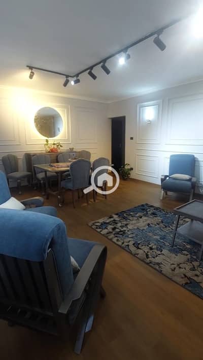 3 Bedroom Apartment for Rent in Smoha, Alexandria - 210478. jpg
