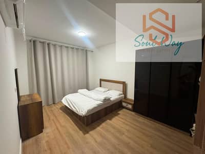 2 Bedroom Flat for Rent in New Cairo, Cairo - 6ab8e2afd5c97_WhatsApp-Image-2026-09-26-at-6.10. 46-PM (1). jpeg