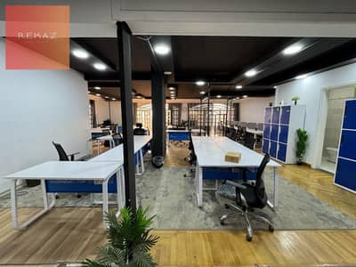 Office for Rent in Maadi, Cairo - WhatsApp Image 2026-10-10 at 5.45. 40 PM(2). jpeg
