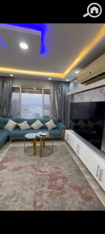 3 Bedroom Flat for Rent in Maadi, Cairo - 1000813731. jpg 3 Bedroom Flat for Rent in Maadi, Cairo - 1000813731. jpg