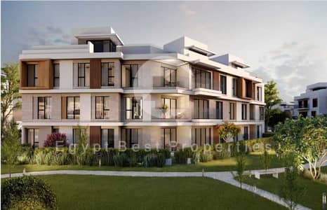 3 Bedroom Flat for Sale in Sheikh Zayed, Giza - WhatsApp Image 2026-10-13 at 3.22. 21 PM. jpeg