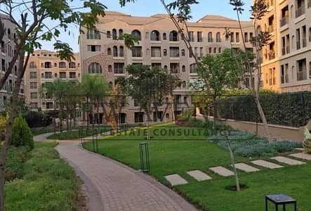 2 Bedroom Flat for Sale in Mostakbal City, Cairo - WhatsApp Image 2026-10-12 at 5.23. 17 PM. jpeg