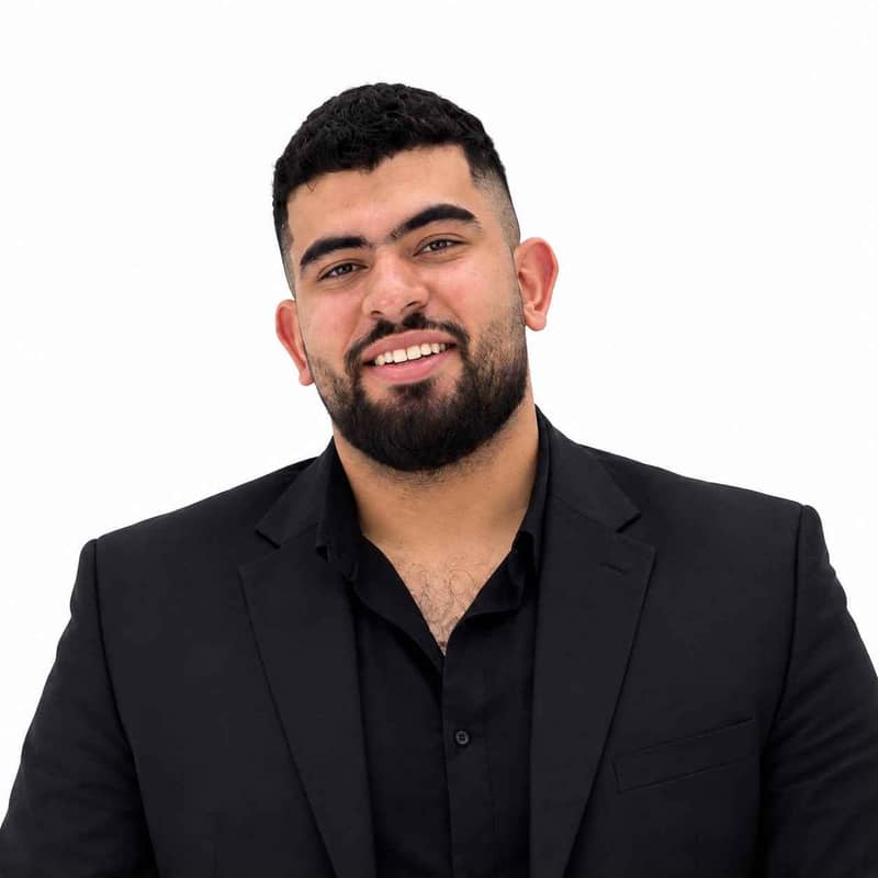 seif ramdan