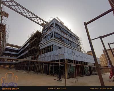 مکتب  للبيع في القاهرة الجديدة، القاهرة - WhatsApp Image 2026-09-15 at 2.35. 47 PM (1). jpeg
