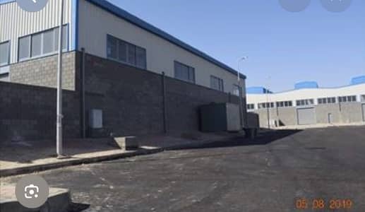 Industrial for Sale in Tamiya, Fayoum - مصنع غذائي للبيع Industrial for Sale in Tamiya, Fayoum - مصنع غذائي للبيع