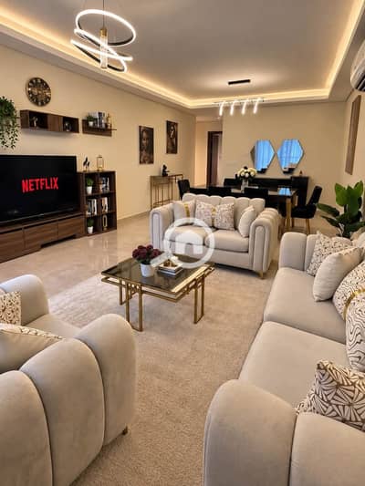 3 Bedroom Flat for Rent in Sheikh Zayed, Giza - 1000504570. jpg