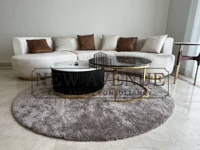 3 Bedroom Flat for Sale in New Cairo, Cairo - WhatsApp Image 2026-09-30 at 4.17. 24 PM. jpeg 3 Bedroom Flat for Sale in New Cairo, Cairo - WhatsApp Image 2026-09-30 at 4.17. 24 PM. jpeg