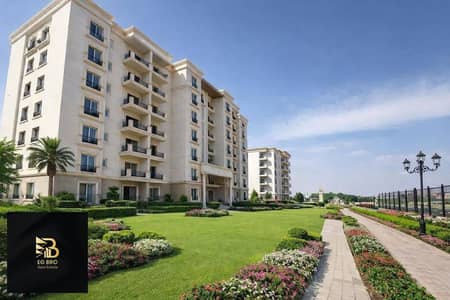 3 Bedroom Flat for Sale in New Cairo, Cairo - 789617970_28492041173742243_1959912044682122732_n. jpg