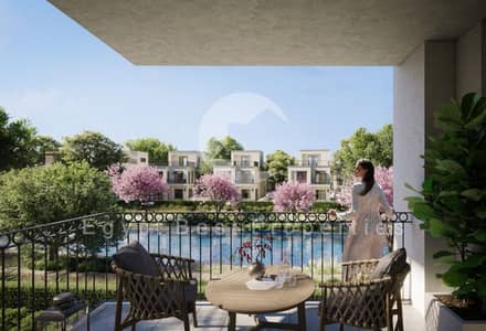 3 Bedroom Townhouse for Sale in Sheikh Zayed, Giza - original. jpg 3 Bedroom Townhouse for Sale in Sheikh Zayed, Giza - original. jpg
