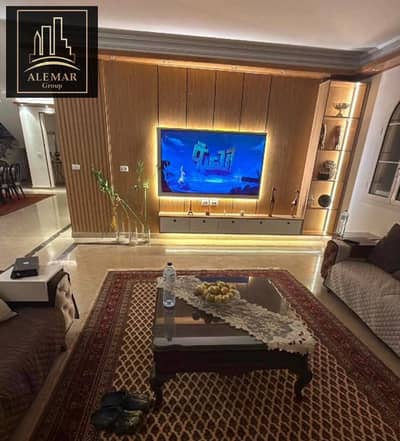 4 Bedroom Villa for Rent in Madinaty, Cairo - 1000764329. jpg