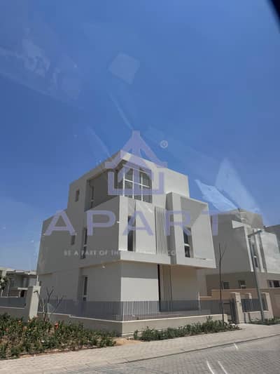 4 Bedroom Villa for Sale in Sheikh Zayed, Giza - WhatsApp Image 2026-10-13 at 3.35. 09 PM (1). jpeg