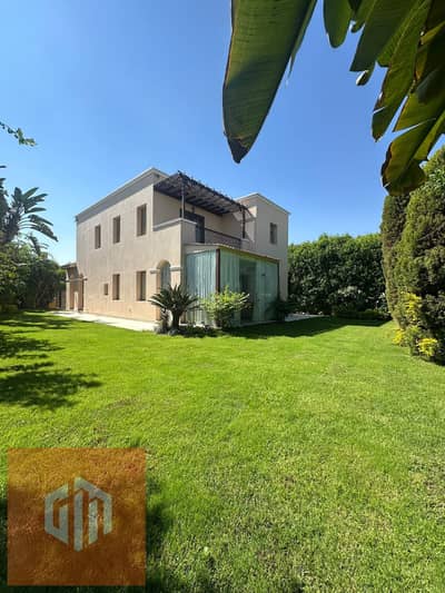 3 Bedroom Villa for Rent in New Cairo, Cairo - IMG-20260823-WA0088. jpg