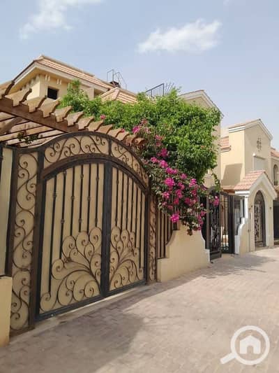 4 Bedroom Villa for Sale in Shorouk City, Cairo - WhatsApp Image 2026-09-16 at 2.33. 00 PM (1). jpeg