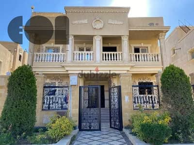 6 Bedroom Duplex for Sale in New Cairo, Cairo - WhatsApp Image 2026-10-13 at 1.43. 58 PM. jpeg