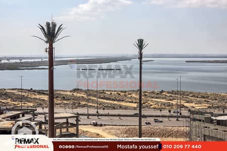 3 Bedroom Flat for Rent in Moharam Bik, Alexandria - 01. png