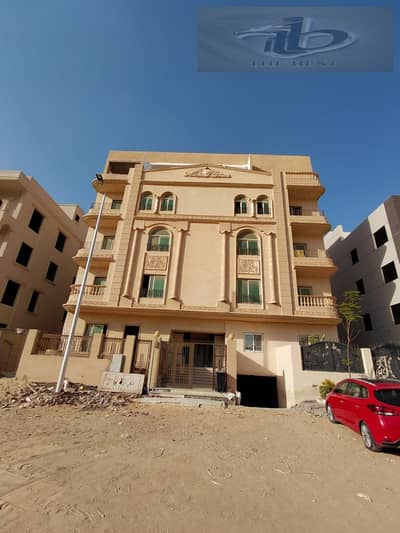 شقة 3 غرف نوم للبيع في القاهرة الجديدة، القاهرة - 2eb4e6b0-1a6b-4f10-b84a-c57c34e3904b. jpeg شقة 3 غرف نوم للبيع في القاهرة الجديدة، القاهرة - 2eb4e6b0-1a6b-4f10-b84a-c57c34e3904b. jpeg