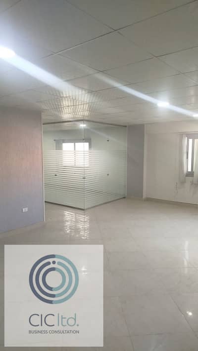 مکتب  للايجار في 6 اكتوبر، الجيزة - WhatsApp Image 2026-09-30 at 9.47. 25 AM (1). jpeg