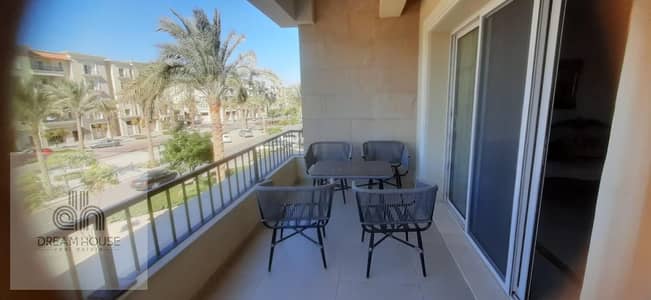 3 Bedroom Flat for Rent in New Cairo, Cairo - WhatsApp Image 2026-10-13 at 1.21. 22 PM (1). jpeg 3 Bedroom Flat for Rent in New Cairo, Cairo - WhatsApp Image 2026-10-13 at 1.21. 22 PM (1). jpeg