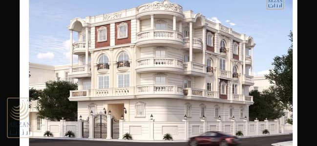 3 Bedroom Flat for Sale in New Cairo, Cairo - db95b145-a5c4-416c-8bbb-c11836c6dfc4. jpg