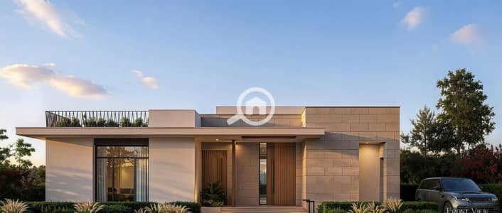 5 Bedroom Villa for Sale in Sheikh Zayed, Giza - WhatsApp Image 2026-10-13 at 3.40. 32 PM. jpeg 5 Bedroom Villa for Sale in Sheikh Zayed, Giza - WhatsApp Image 2026-10-13 at 3.40. 32 PM. jpeg