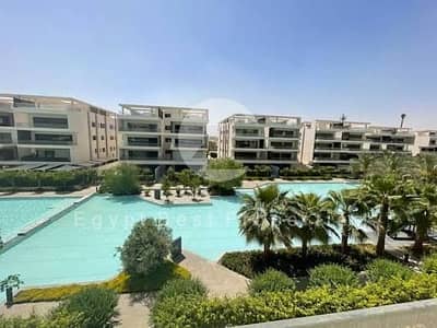 5 Bedroom Flat for Sale in New Cairo, Cairo - images (3). jpg