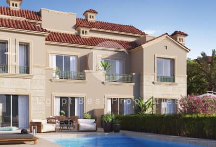 3 Bedroom Villa for Sale in New Capital City, Cairo - original (3). jpg 3 Bedroom Villa for Sale in New Capital City, Cairo - original (3). jpg