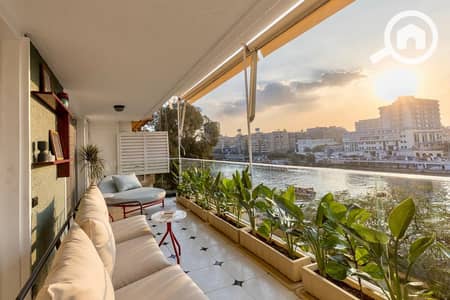 1 Bedroom Hotel Apartment for Sale in Maadi, Cairo - cccc898478671095905a63612f22dd25. jpg