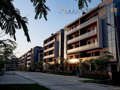2 Bedroom Flat for Sale in New Cairo, Cairo - WhatsApp Image 2026-05-25 at 9.13. 08 PM (4) - Copy. jpeg