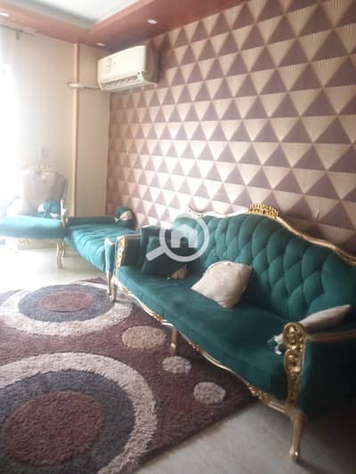 شقة 2 غرفة نوم للايجار في القاهرة الجديدة، القاهرة - WhatsApp Image 2026-10-13 at 1.23. 16 PM. jpeg