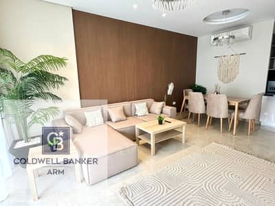 2 Bedroom Apartment for Sale in New Cairo, Cairo - WhatsApp Image 2026-10-13 at 15.24. 40 (1). jpeg 2 Bedroom Apartment for Sale in New Cairo, Cairo - WhatsApp Image 2026-10-13 at 15.24. 40 (1). jpeg