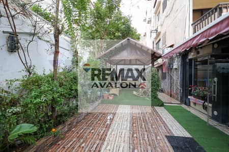 4 Bedroom Villa for Sale in Maamoura, Alexandria - 1. jpg