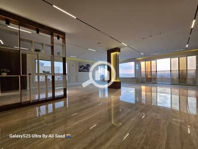 4 Bedroom Flat for Sale in Hadayek al-Ahram, Giza - 147664. jpg 4 Bedroom Flat for Sale in Hadayek al-Ahram, Giza - 147664. jpg