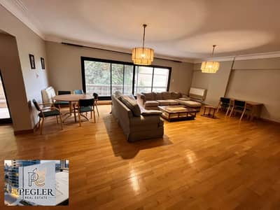 3 Bedroom Apartment for Rent in Maadi, Cairo - 18d7b1d2-fac5-4384-b885-d7b31f12104a. jpg 3 Bedroom Apartment for Rent in Maadi, Cairo - 18d7b1d2-fac5-4384-b885-d7b31f12104a. jpg