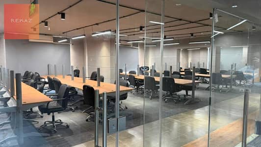 Office for Rent in Maadi, Cairo - WhatsApp Image 2026-10-10 at 5.48. 24 PM. jpeg