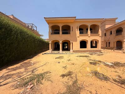 4 Bedroom Villa for Sale in Madinaty, Cairo - 3c65c28c-36f3-4f1b-964d-97092a06b403. jpg 4 Bedroom Villa for Sale in Madinaty, Cairo - 3c65c28c-36f3-4f1b-964d-97092a06b403. jpg