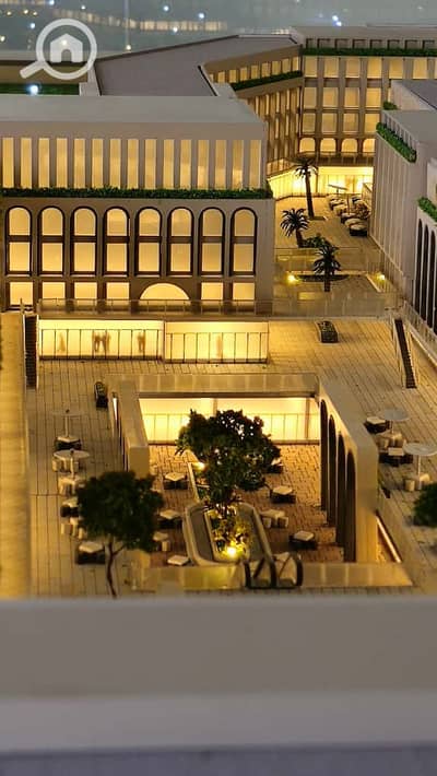 Retail for Sale in Hadayek October, Giza - WhatsApp Image 2026-10-12 at 12.25. 43 PM (1). jpeg