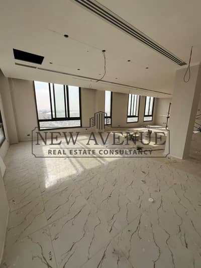 Office for Rent in New Cairo, Cairo - WhatsApp Image 2026-10-13 at 3.36. 15 PM. jpeg