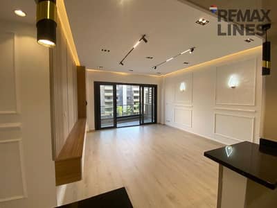 2 Bedroom Flat for Sale in Madinaty, Cairo - 20e3bf81-bbaf-4b82-ae43-167786352922. jpeg