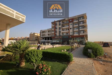 استوديو  للبيع في الغردقة، البحر الأحمر - IMG_5496. JPG