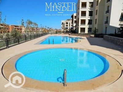 3 Bedroom Chalet for Sale in North Coast, Matruh - Catania PM. jpg 3 Bedroom Chalet for Sale in North Coast, Matruh - Catania PM. jpg