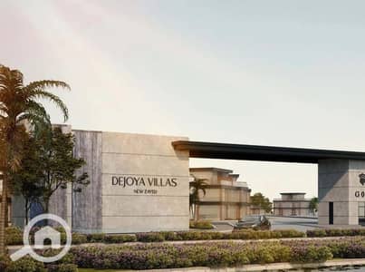 5 Bedroom Villa for Sale in Sheikh Zayed, Giza - WhatsApp Image 2026-10-13 at 12.19. 26 PM. jpeg