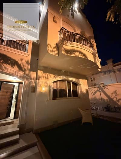 4 Bedroom Townhouse for Sale in New Cairo, Cairo - WhatsApp Image 2026-05-22 at 9.15. 55 PM (2). jpeg 4 Bedroom Townhouse for Sale in New Cairo, Cairo - WhatsApp Image 2026-05-22 at 9.15. 55 PM (2). jpeg