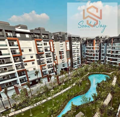 2 Bedroom Apartment for Sale in New Capital City, Cairo - 741569448_2880412478988202_2777122879627233830_n. jpg
