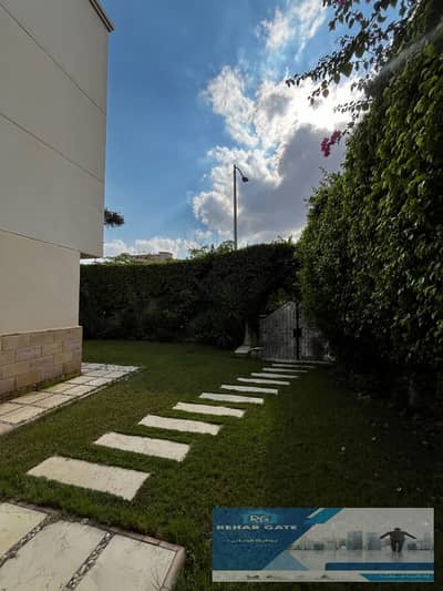 4 Bedroom Villa for Sale in New Cairo, Cairo - WhatsApp Image 2026-10-13 at 11.25. 00 AM (2). jpeg 4 Bedroom Villa for Sale in New Cairo, Cairo - WhatsApp Image 2026-10-13 at 11.25. 00 AM (2). jpeg