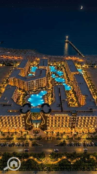 Chalet for Sale in Hurghada, Red Sea - WhatsApp Image 2026-07-15 at 5.14. 28 PM. jpeg Chalet for Sale in Hurghada, Red Sea - WhatsApp Image 2026-07-15 at 5.14. 28 PM. jpeg